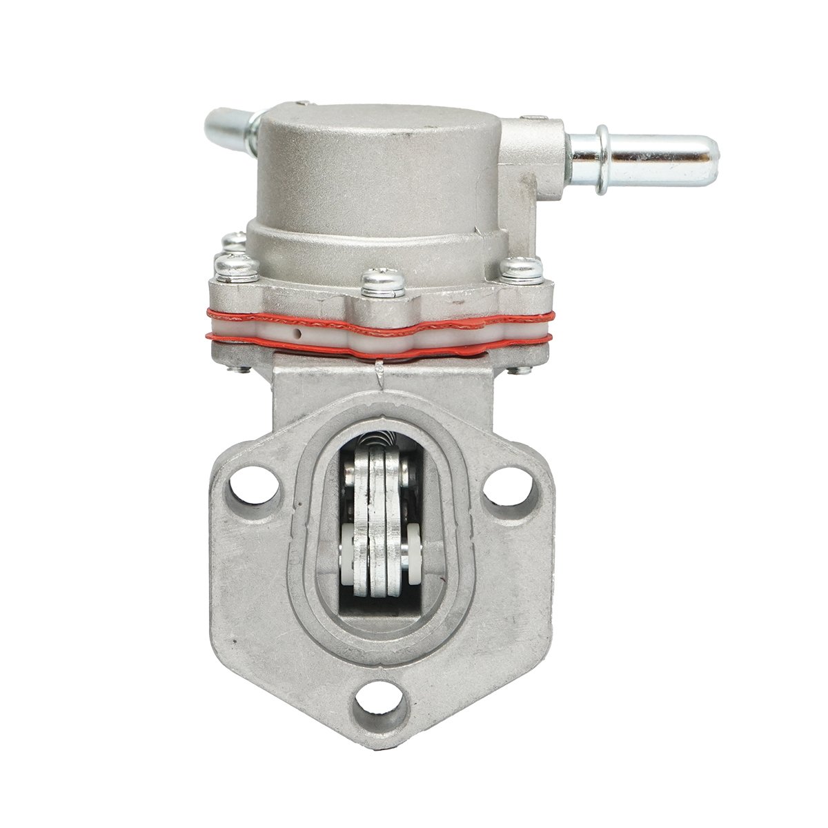 Pompa alimentare pentru JCB 2CX, 3CX, 4CX OEM 320-07201